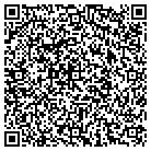 QR code with Central Florida Eye Institute contacts