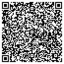 QR code with Hinote Barber Shop contacts