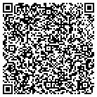 QR code with M Z Fiberglass Service contacts