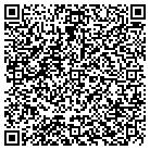 QR code with Pride Lawn and Pool Maintenanc contacts