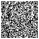 QR code with David Mahon contacts