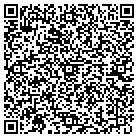 QR code with We Care Chiropractic Inc contacts
