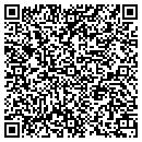 QR code with Hedge Hunters Tree Service contacts