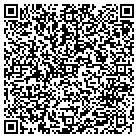 QR code with Donaldson & Fryar Funeral Home contacts