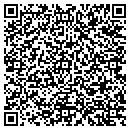 QR code with J&J Jewelry contacts