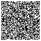 QR code with Rhodes Furniture Store 0230 contacts