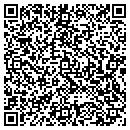 QR code with T P Tidwell Plants contacts