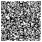 QR code with M W International Group Inc contacts