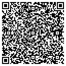 QR code with Ginny Brown contacts
