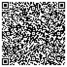 QR code with Provident Construction Company contacts