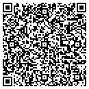 QR code with 2 Have & Hold contacts