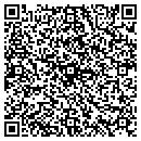 QR code with A 1 American Weddings contacts