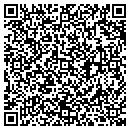 QR code with As Floor Store Inc contacts
