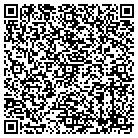 QR code with Donna Hawkins Service contacts