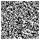 QR code with A Gonzalez Appliance Service contacts