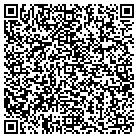QR code with L A Banderita Grocery contacts