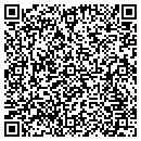 QR code with A Pawn West contacts