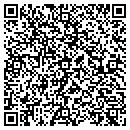 QR code with Ronnies Auto Service contacts