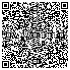 QR code with Galloway Properties contacts