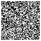 QR code with Woodsman Kitchen & Floors Inc contacts