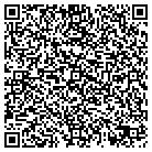 QR code with Wooden Horse Antique Mall contacts