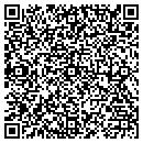 QR code with Happy 2b Nappy contacts