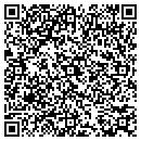 QR code with Reding Marine contacts