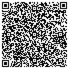 QR code with Hickory Hill Citrus Nursery contacts