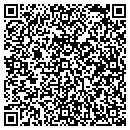 QR code with J&G Team Sports Inc contacts