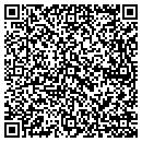 QR code with B-Bar-B Investments contacts