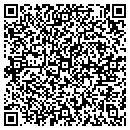 QR code with U S Shell contacts