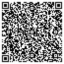 QR code with R G Wright Tile LLC contacts