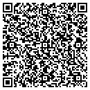 QR code with Alberts Auto Center contacts