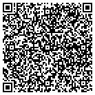 QR code with Omega Care Inc Boarding Home contacts