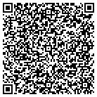 QR code with Advance Emergency Pothole Rpr contacts