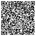 QR code with GME contacts
