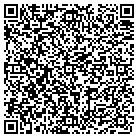 QR code with Saint Francis Animal Clinic contacts