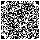 QR code with GA Telesis Turbine Technology contacts