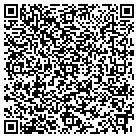 QR code with Cyberauthorize Com contacts
