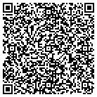 QR code with First Healthcare Products contacts