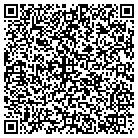 QR code with Rhonda Portwood Law Office contacts