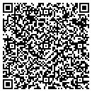 QR code with CC Concrete contacts