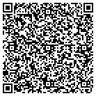QR code with DWM Construction Inc contacts