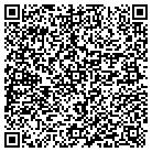 QR code with A Bountiful Basket By Danette contacts