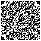 QR code with Ultrapure Water-Northwest contacts