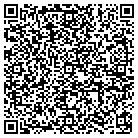 QR code with London Business Service contacts