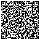 QR code with F S B O Works Inc contacts