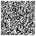 QR code with Cheetah Hallandale Beach contacts