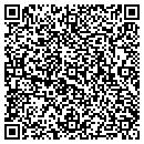 QR code with Time Zone contacts