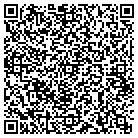 QR code with National Termite & Pest contacts
